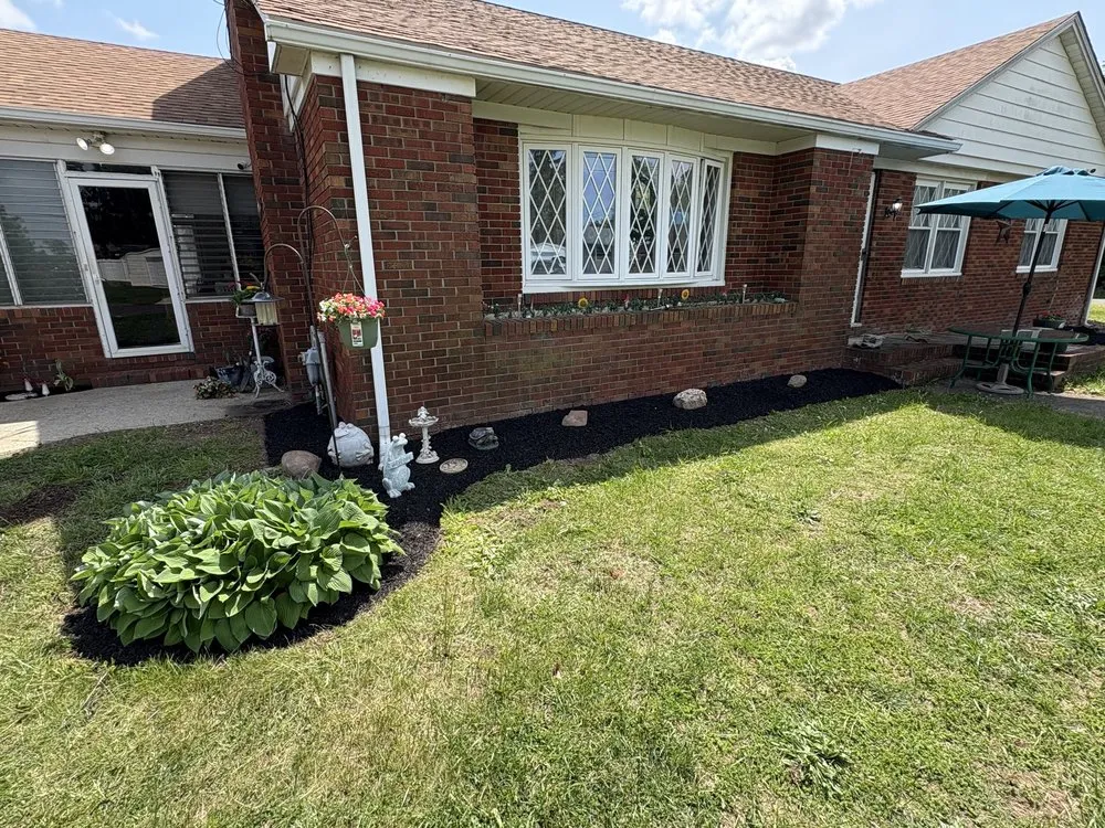 Local yard cleanup service for homes in Vineland, NJ by C-Way Landscaping