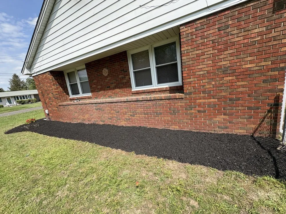 Expert lawn care service for residential properties across Vineland, NJ - C-Way Landscaping