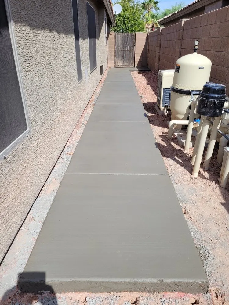 Top-rated yard maintenance in Casa Grande, AZ - C. Wilder scrap, junk and trash removal