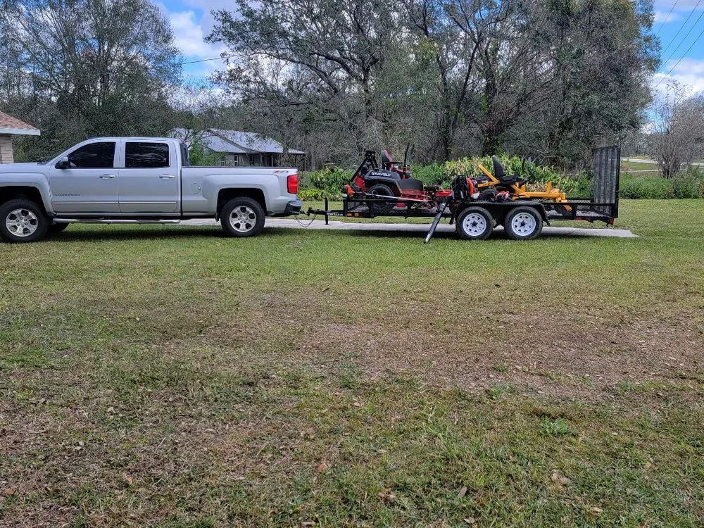 Local landscaping services in Wauchula, FL by C1 Lawn Services