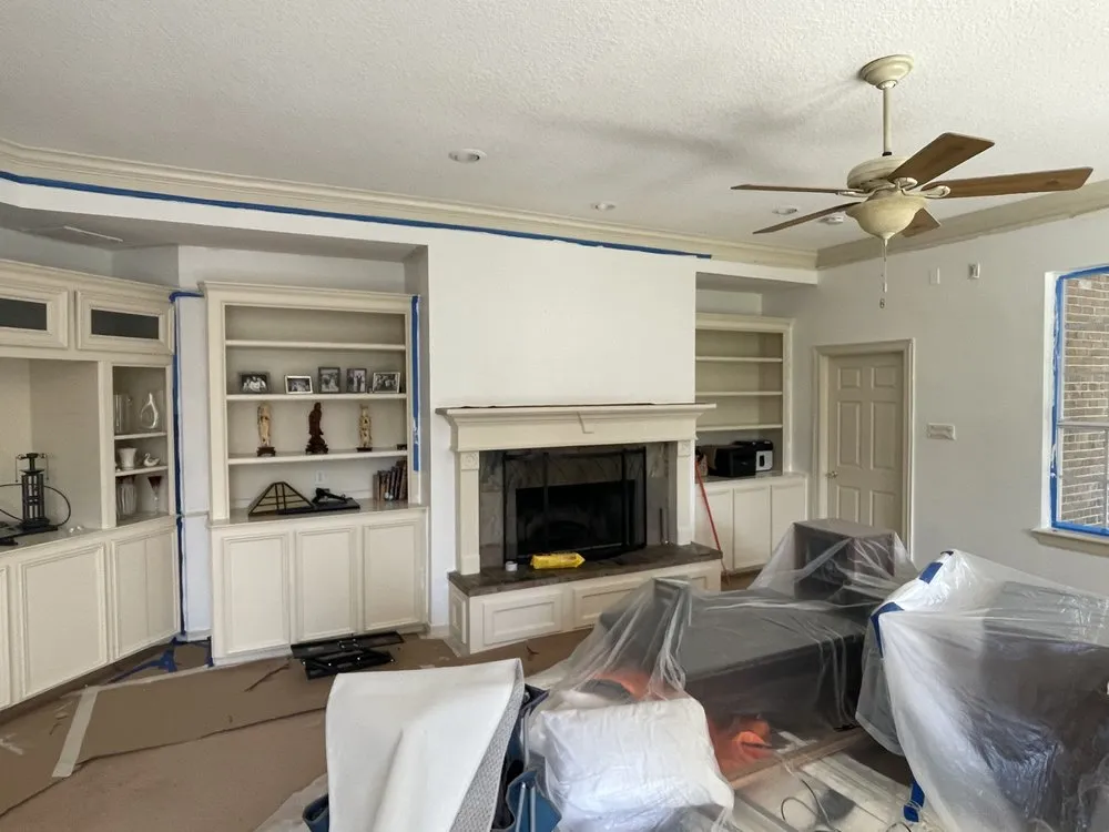 Top-rated yard maintenance experts serving Cleveland, TX - C2 IT Home Solutions