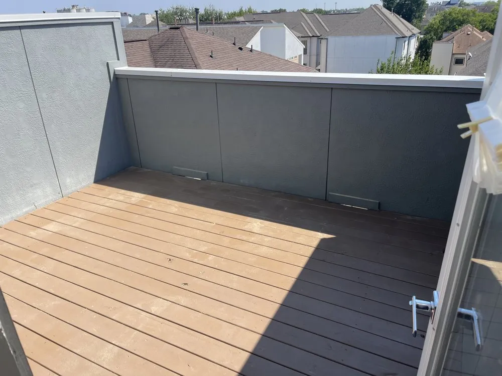 Professional garden landscaping near you across Cleveland, TX - C2 IT Home Solutions