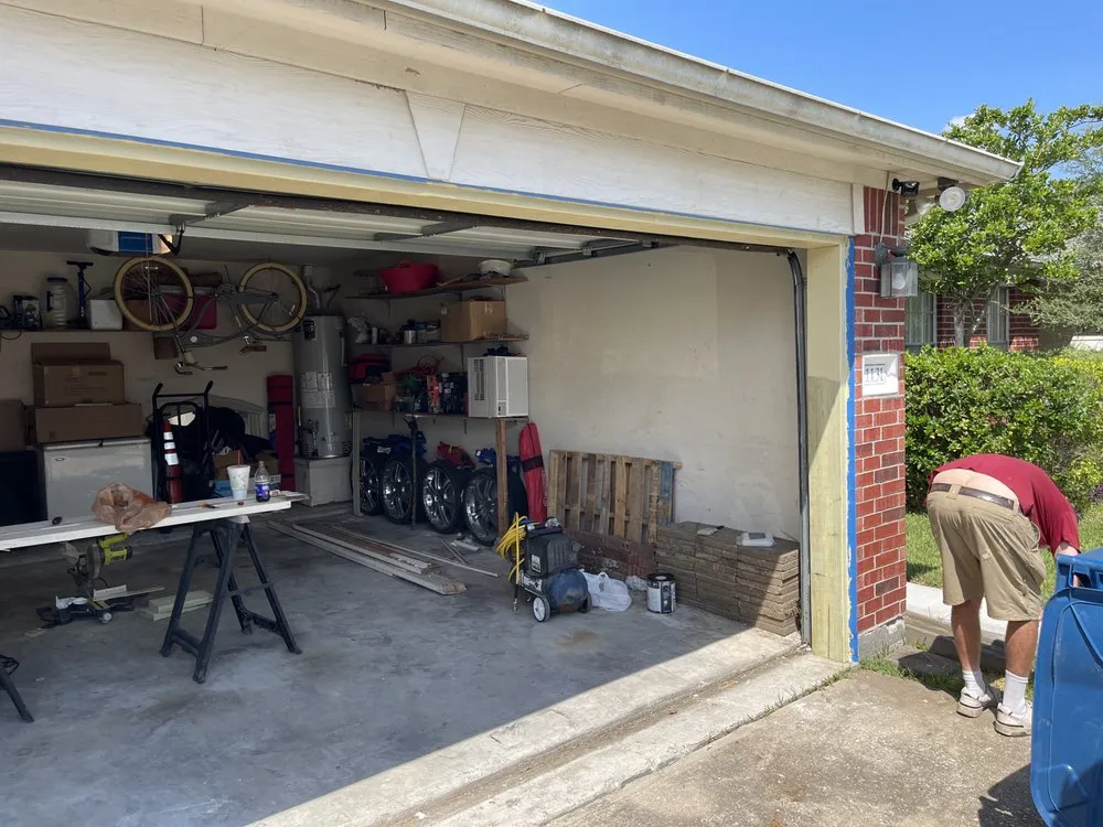 Expert landscape design near you across Cleveland, TX - C2 IT Home Solutions