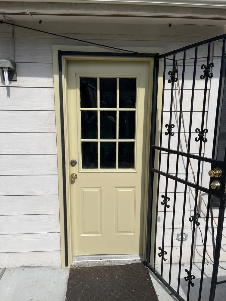 Reliable outdoor landscaping in Cleveland, TX by C2 IT Home Solutions