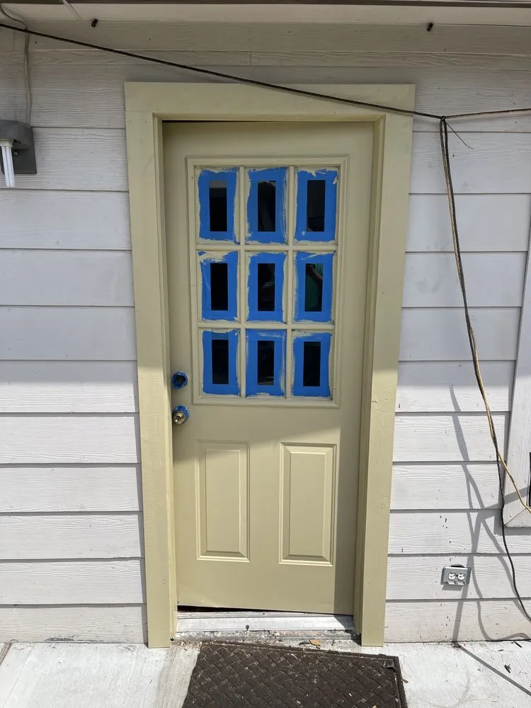 Top-rated lawn mowing service for homes across Cleveland, TX - C2 IT Home Solutions