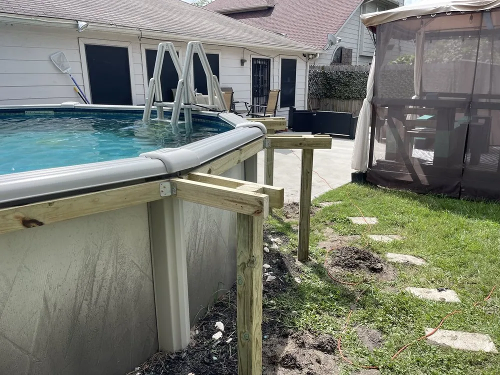 Top-rated landscape installation in Cleveland, TX - C2 IT Home Solutions