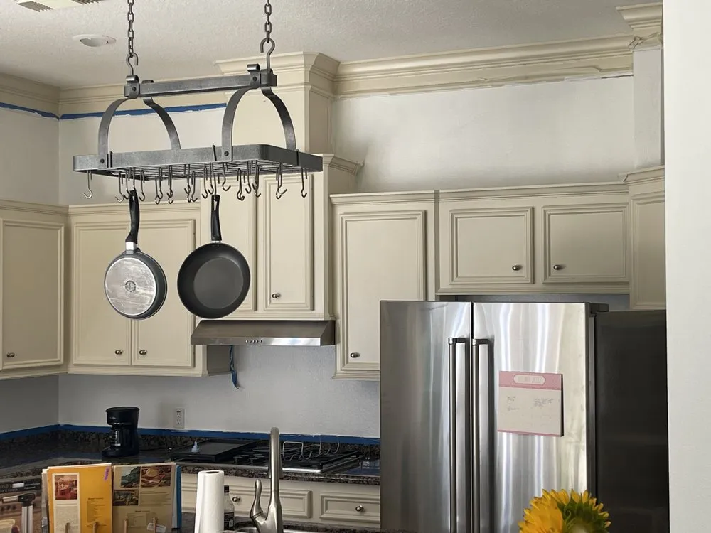 Top-rated yard maintenance in Cleveland, TX - C2 IT Home Solutions