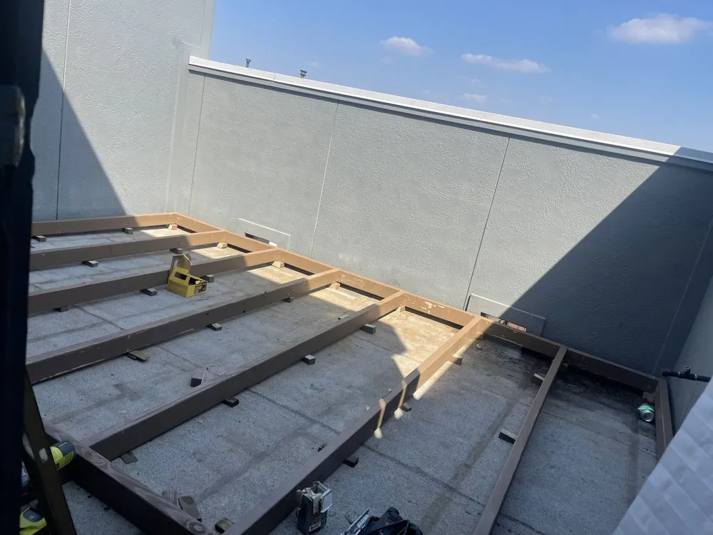 Reliable garden landscaping in Cleveland, TX by C2 IT Home Solutions