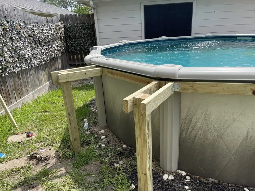 Top-rated lawn care service in Cleveland, TX by C2 IT Home Solutions