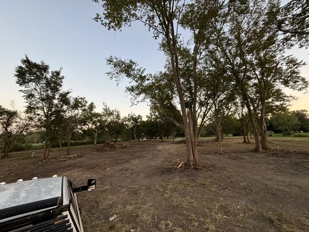 Expert residential landscaping for beautiful yards across Winnie, TX - C2 Land Works