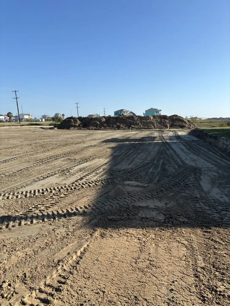 Local landscape design experts serving Winnie, TX - C2 Land Works