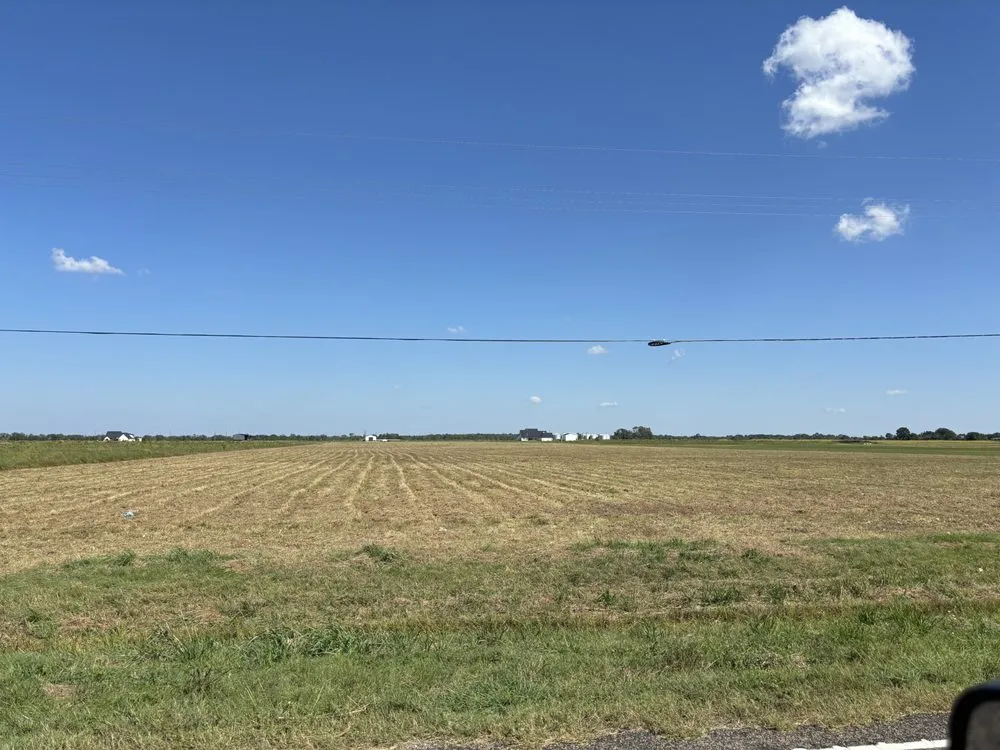 Affordable landscape installation for beautiful yards in Winnie, TX by C2 Land Works