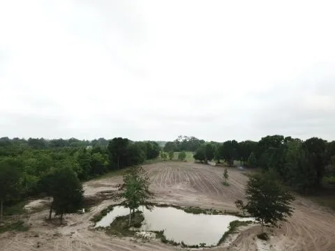 Reliable outdoor landscaping in Winnie, TX - C2 Land Works