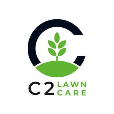 C2 Lawn Care Logo