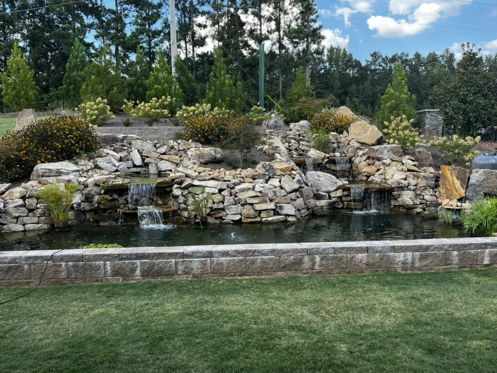 Affordable yard cleanup service for outdoor upgrades across Opelika, AL - C2 Solutions