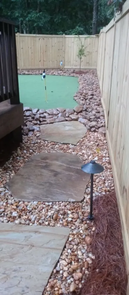 Affordable lawn care service experts serving Opelika, AL - C2 Solutions