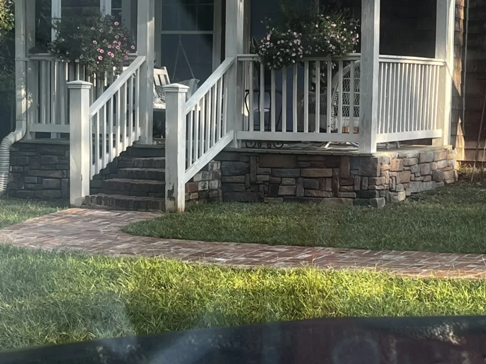 Local yard maintenance for residential properties in Opelika, AL by C2 Solutions