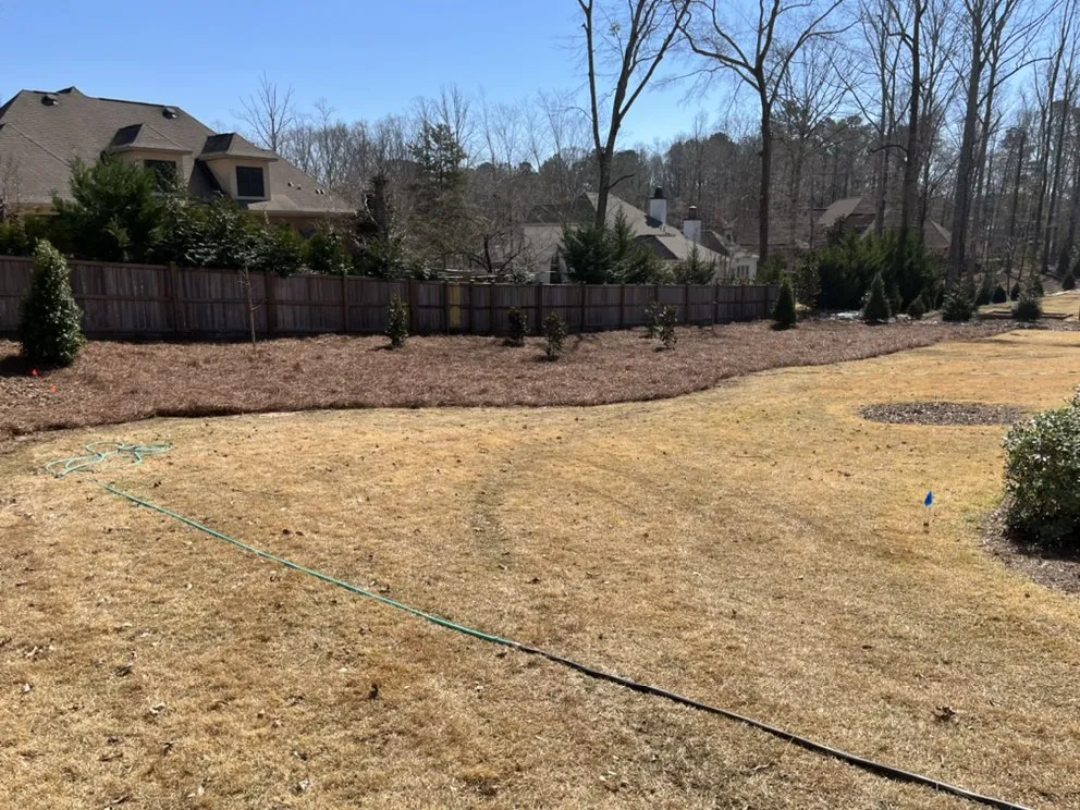 Trusted residential landscaping for beautiful yards across Opelika, AL - C2 Solutions