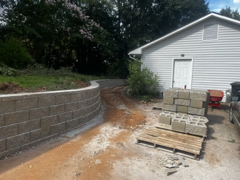 Trusted residential landscaping in Opelika, AL - C2 Solutions