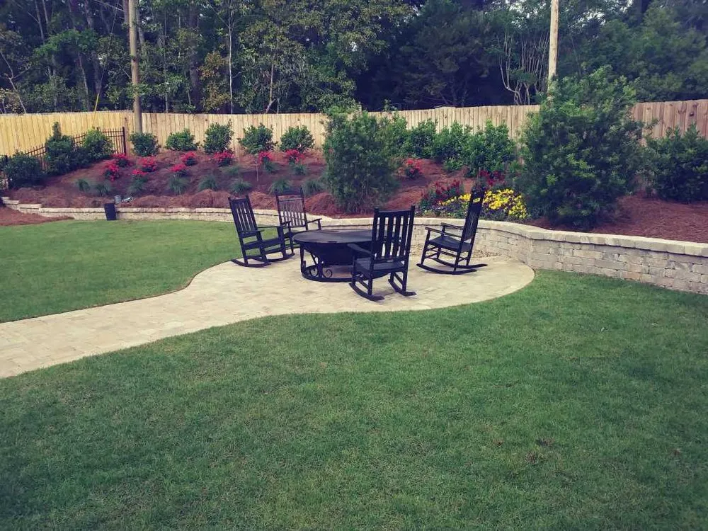 Expert lawn mowing service experts serving Opelika, AL - C2 Solutions