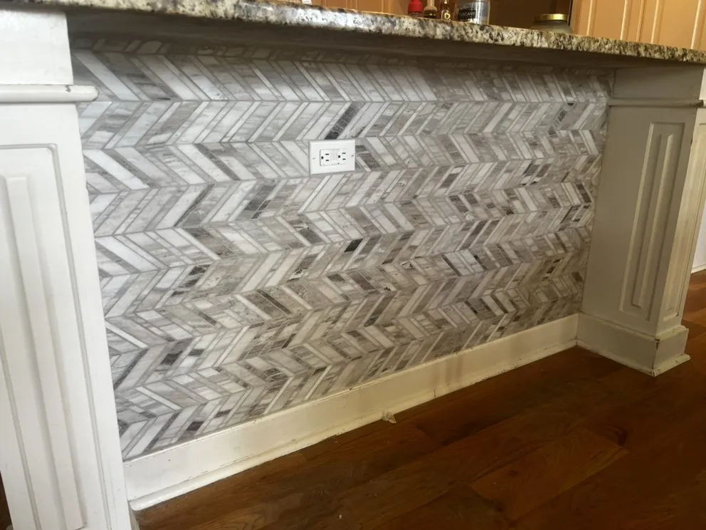 Professional lawn mowing service for year-round maintenance in Opelika, AL by C2 Solutions