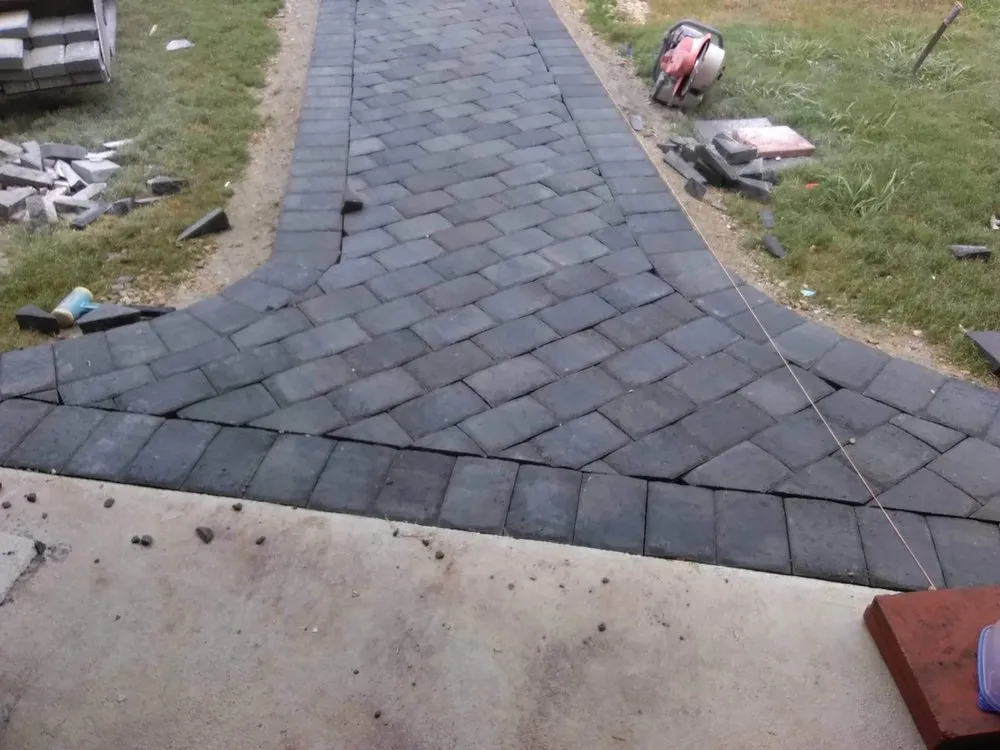 Professional lawn care service for year-round maintenance in Opelika, AL by C2 Solutions