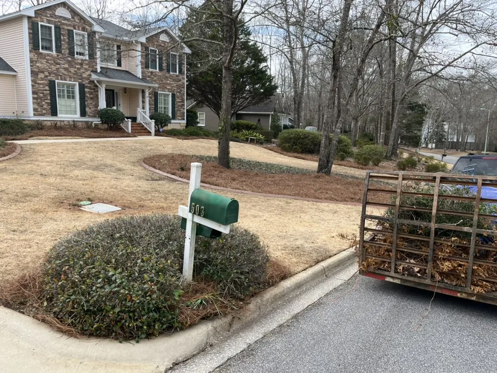 Expert lawn care service in Opelika, AL - C2 Solutions