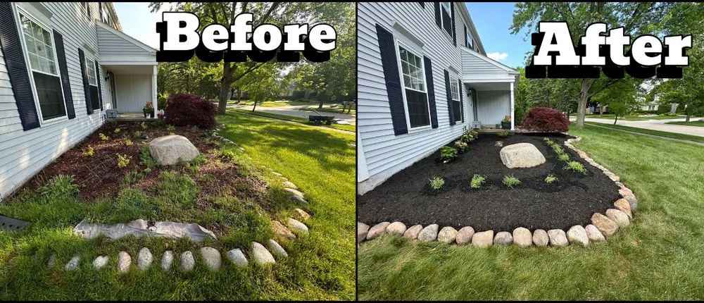 Professional landscaping services in Bloomfield Hills, MI - C2B Outdoor Services