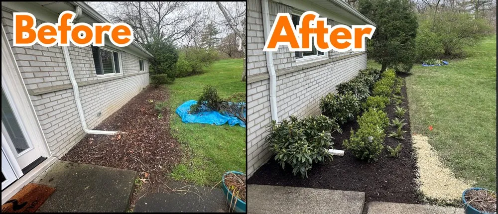 Local garden landscaping for year-round maintenance across Bloomfield Hills, MI - C2B Outdoor Services