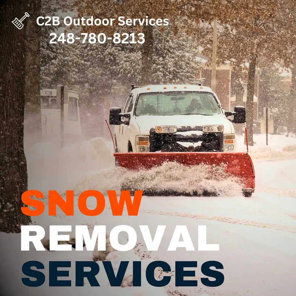 Local garden landscaping for homes across Bloomfield Hills, MI - C2B Outdoor Services