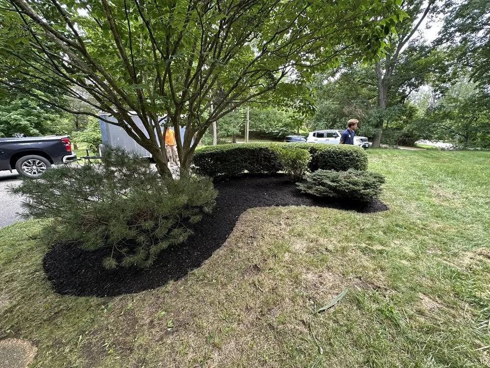 Affordable residential landscaping in Bloomfield Hills, MI - C2B Outdoor Services