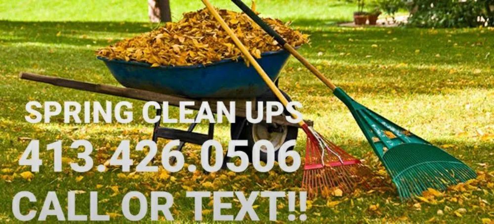 Trusted lawn mowing service for beautiful yards across Chicopee, MA - C2C Landscaping