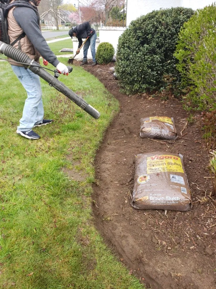 Trusted yard maintenance for outdoor upgrades in Chicopee, MA by C2C Landscaping