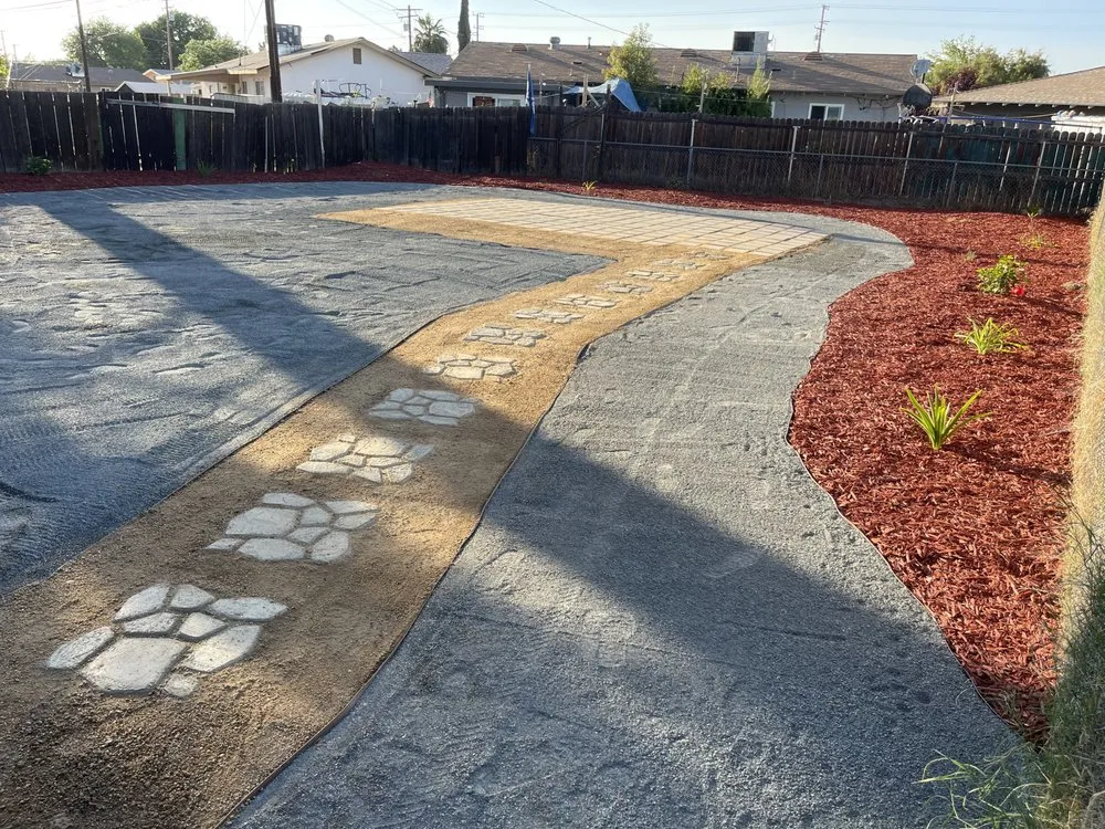 Expert landscaping services near you in Mira Loma, CA by C3 Contractors