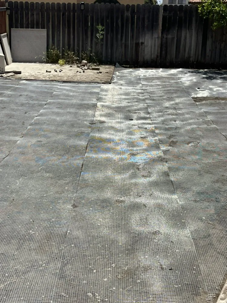 Local landscape design in Mira Loma, CA - C3 Contractors