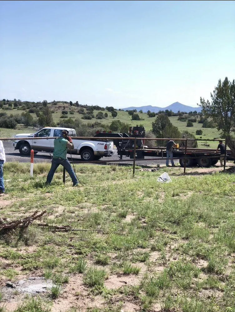 Affordable landscape installation near you in Mira Loma, CA by C3 Contractors