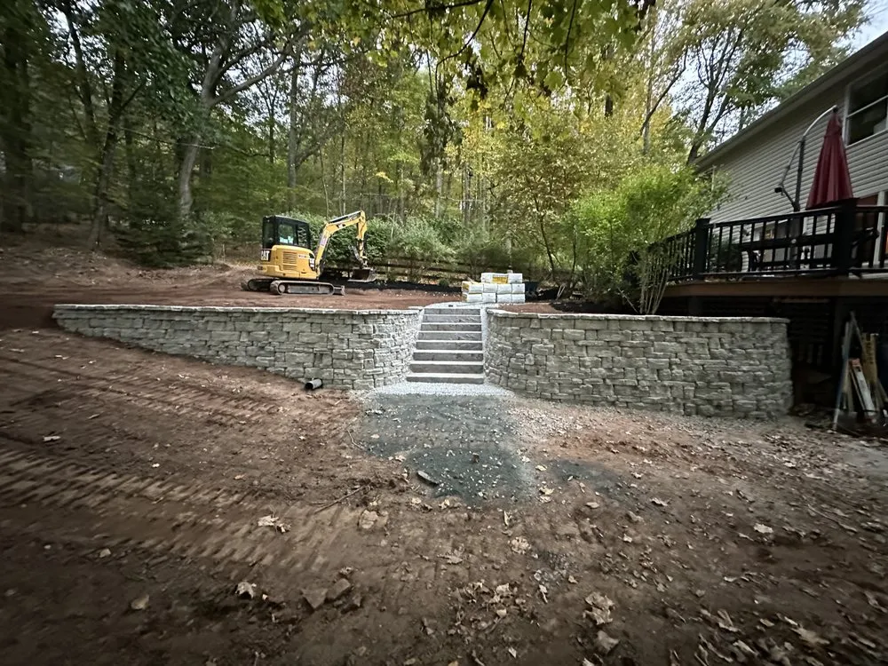 Affordable yard cleanup service in Morristown, NJ - C3 Group