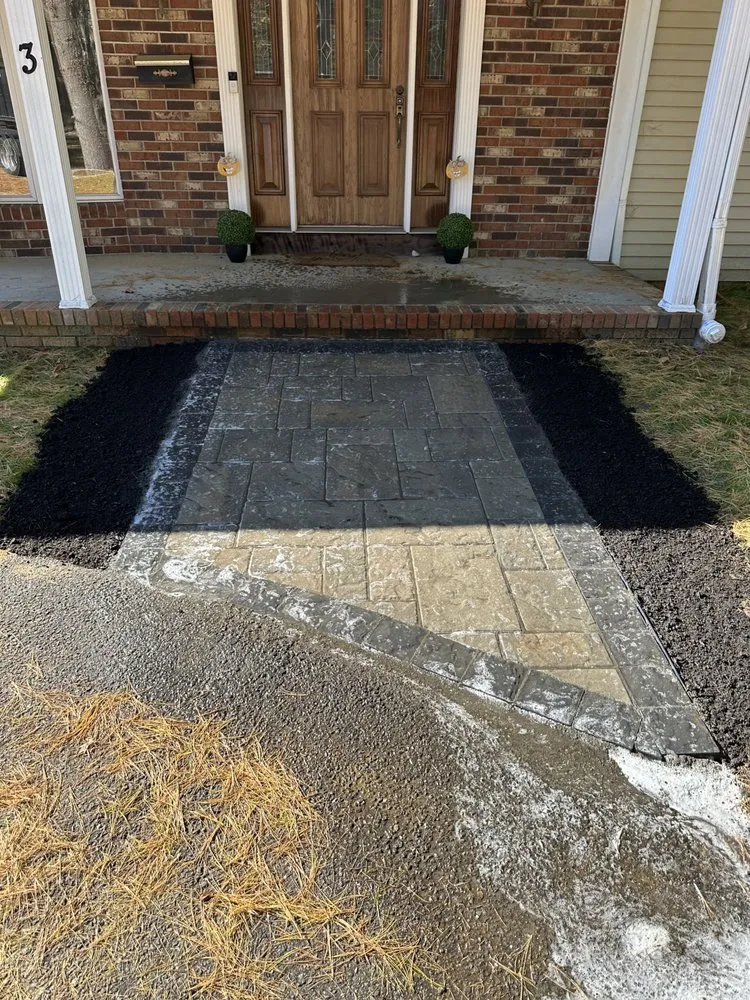 Local lawn mowing service for beautiful yards across Morristown, NJ - C3 Group