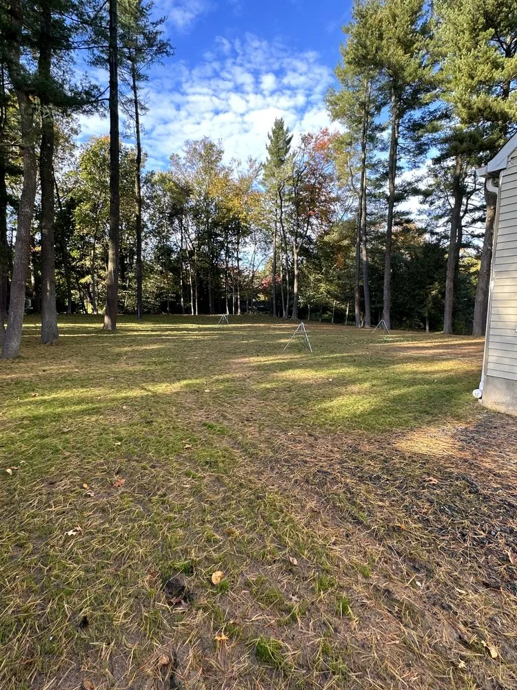 Local lawn care service in Morristown, NJ by C3 Group