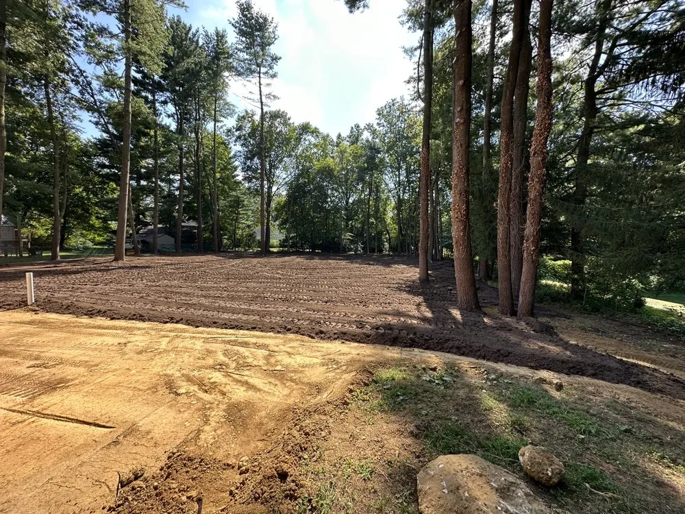 Professional lawn care service in Morristown, NJ by C3 Group