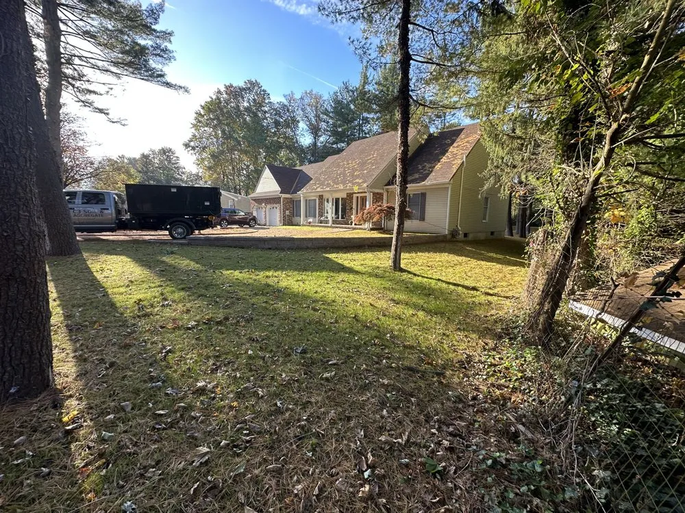 Affordable landscaping services in Morristown, NJ by C3 Group