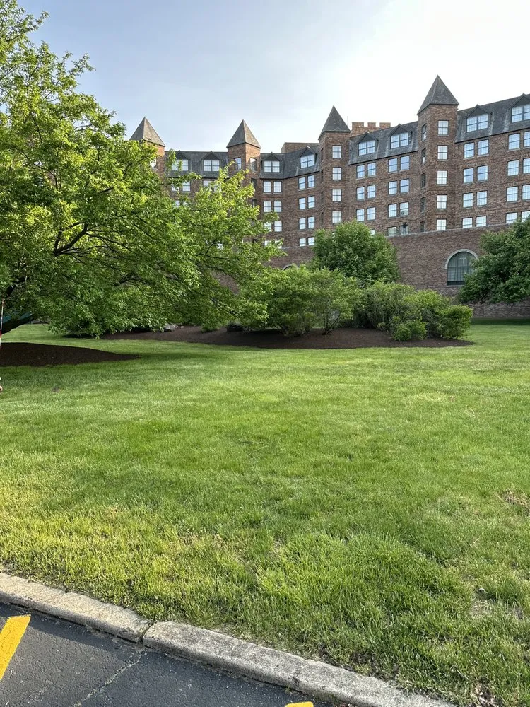 Local landscape design for outdoor upgrades across Morristown, NJ - C3 Group