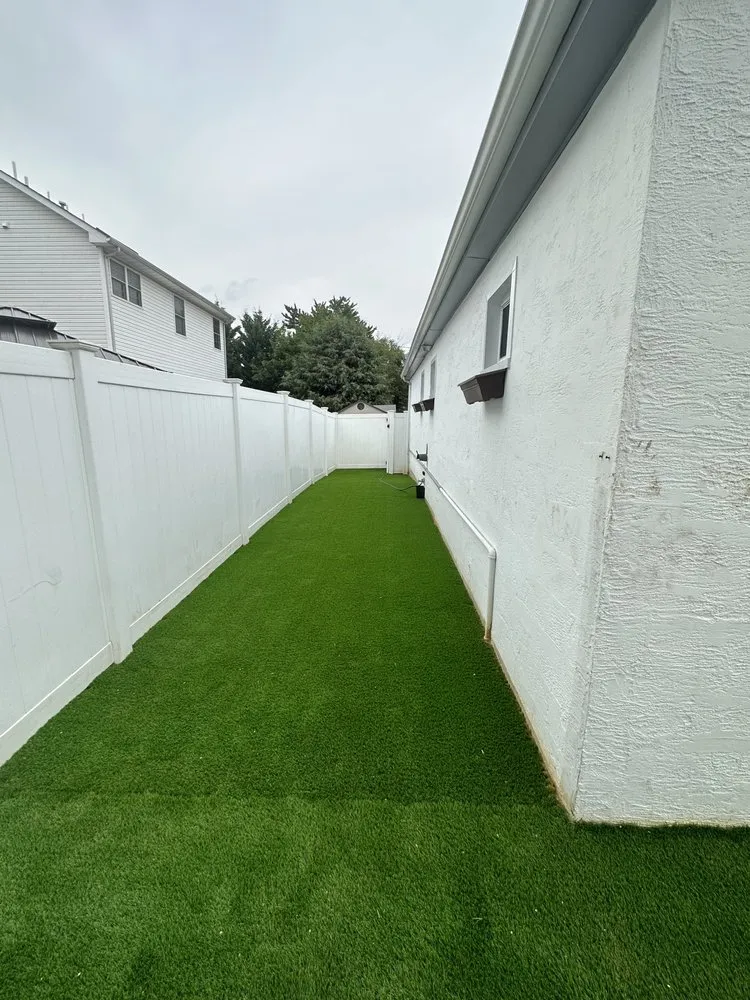 Top-rated outdoor landscaping in Morristown, NJ by C3 Group