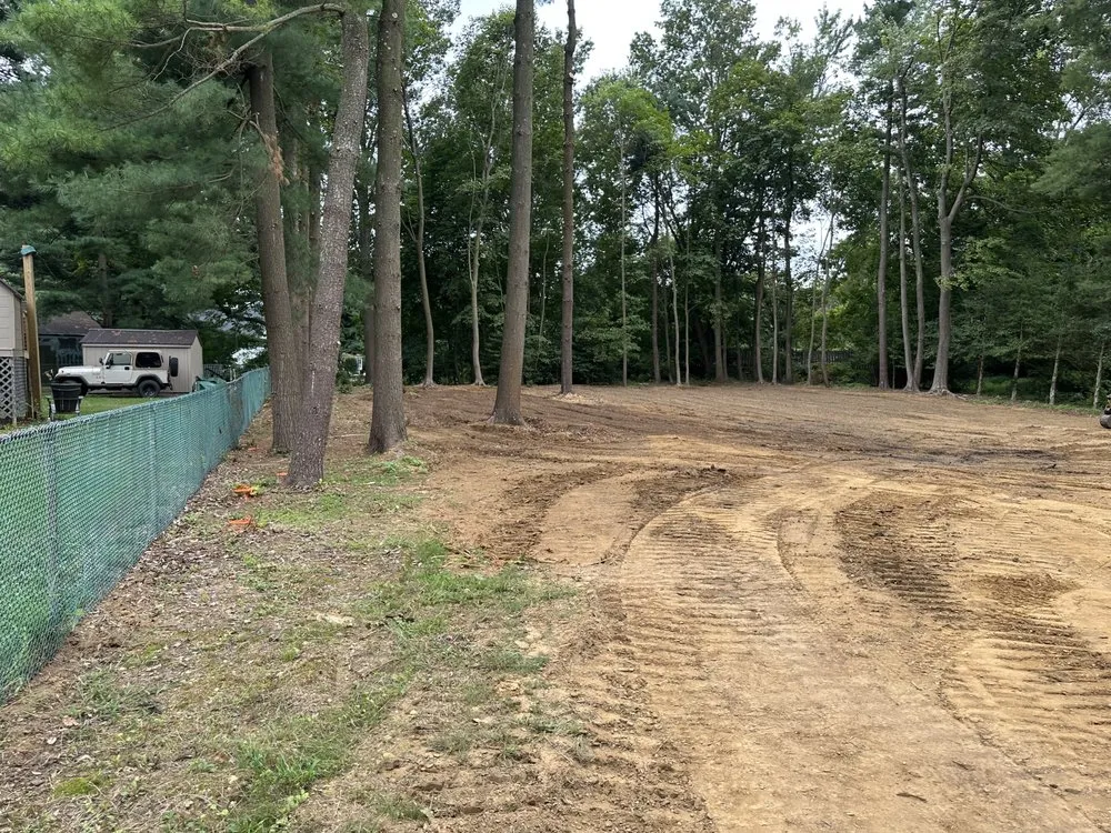 Top-rated lawn care service experts serving Morristown, NJ - C3 Group