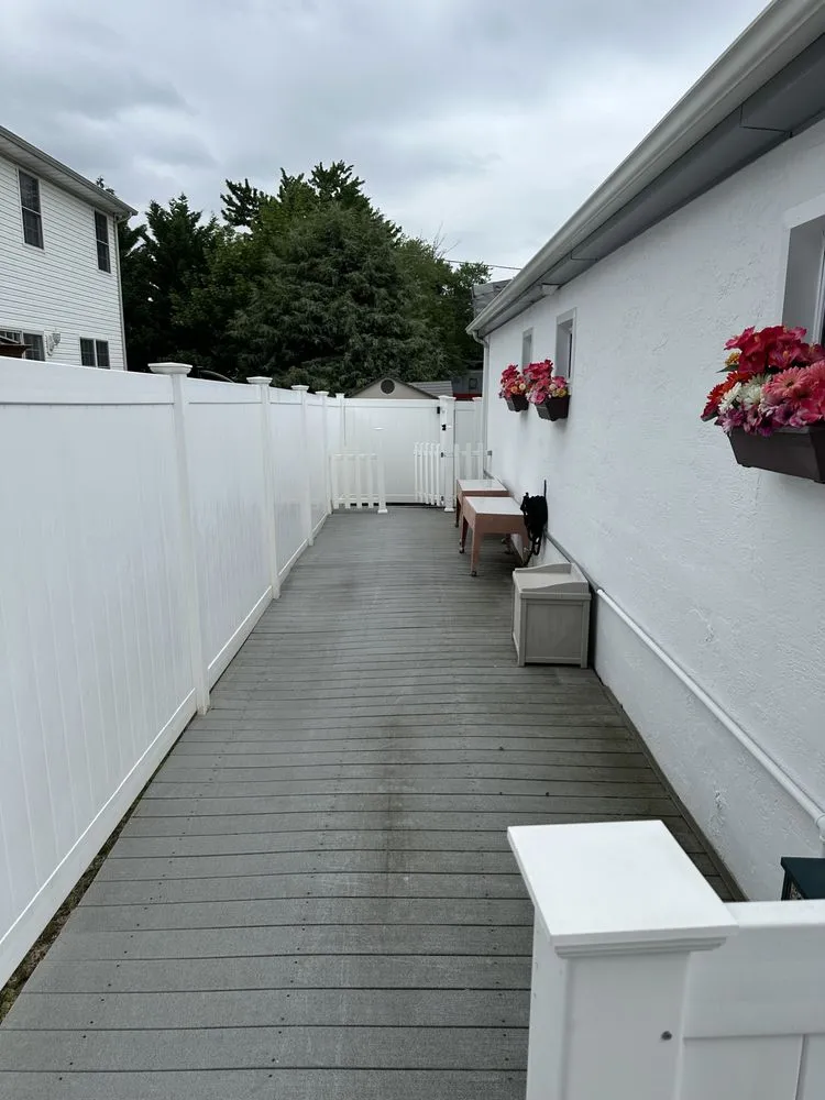 Top-rated garden landscaping experts serving Morristown, NJ - C3 Group