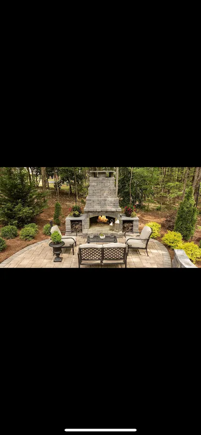 Top-rated landscape installation in Goldsboro, NC - C3 Hardscapes & Design