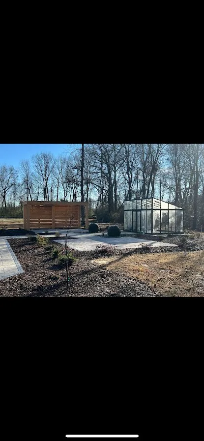 Local landscape design in Goldsboro, NC - C3 Hardscapes & Design