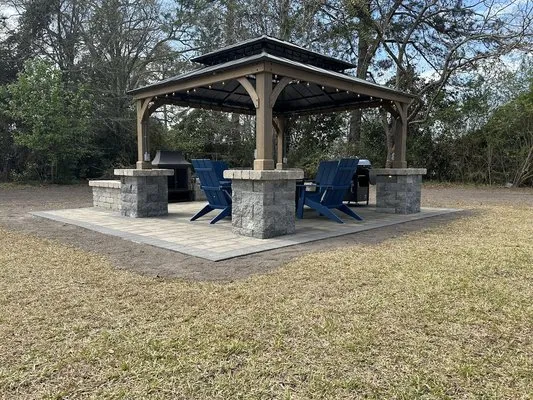 C3 Hardscapes & Design