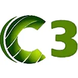 C3 Pest & Weed Control Logo