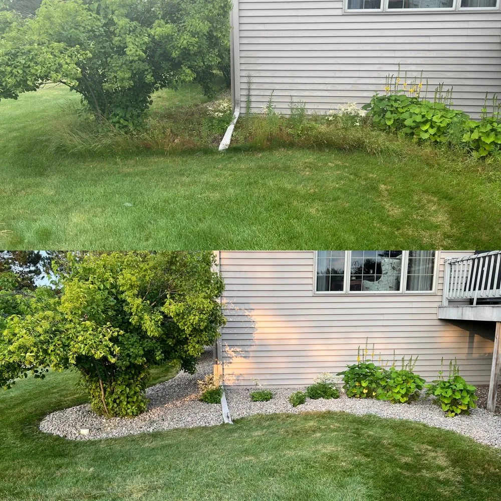 Top-rated lawn care service in Wausau, WI - C3 Professional Lawn Care
